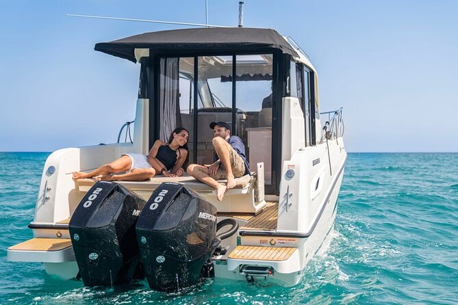 Unlocking Mljet Island’s Secrets: Private Boat Experience - Price reality check: what $842.88 per group really covers