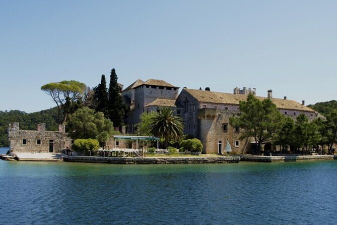 Unlocking Mljet Island’s Secrets: Private Boat Experience - How to time your day on the water so you do not feel rushed
