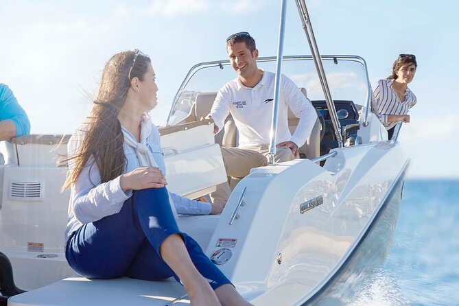 Unlocking Mljet Island’s Secrets: Private Boat Experience - Who this private Mljet cruise suits best