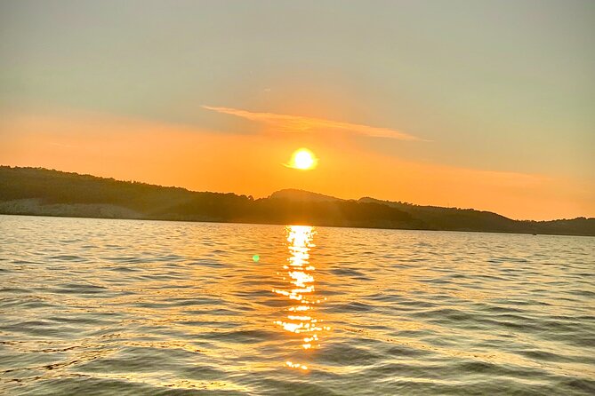 Visit magical Mljet Island with private speedboat - What your day looks like: timing, stops, and how to use the freedom