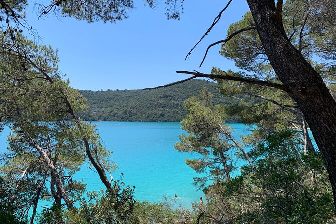 Visit magical Mljet Island with private speedboat - Old Town stop: admission included and a good place to start