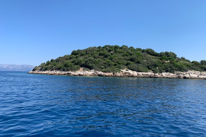 Visit magical Mljet Island with private speedboat - Price and value: $1,490.31 per group, and how to think about it
