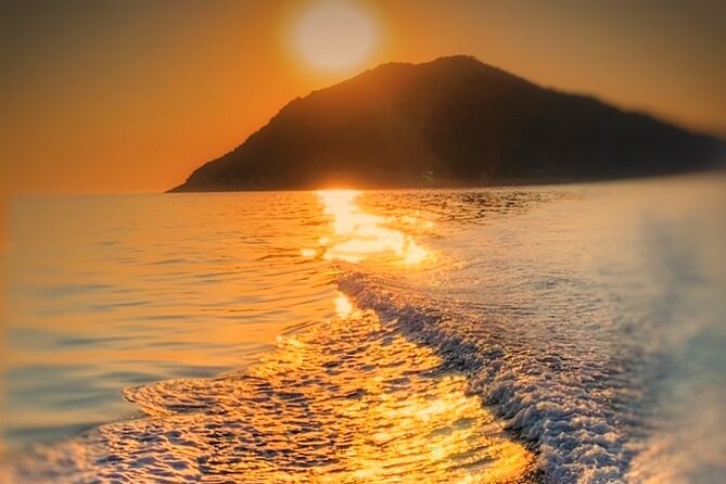 Visit magical Mljet Island with private speedboat - Mljet National Park is the main event (and the reason you’re going)