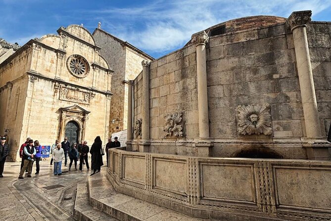 Walking Tour of Dubrovnik Old Town- Morning or Afternoon - Key highlights to know before you go