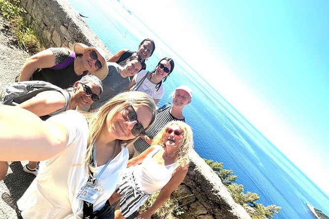 Walking Tour of Dubrovnik Old Town- Morning or Afternoon - How the Morning or Afternoon Timing Keeps the Tour Comfortable