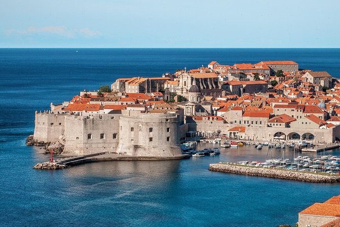 Walking Tour of Dubrovnik Old Town- Morning or Afternoon - Stop 2: The Cathedral of the Assumption of the Virgin Mary