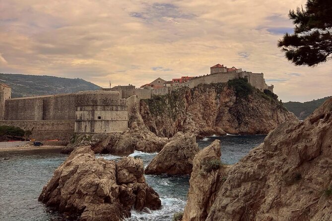 Walking Tour of Dubrovnik Old Town- Morning or Afternoon - Start at Amerling Fountain, Then Let the Guide Set the Pace