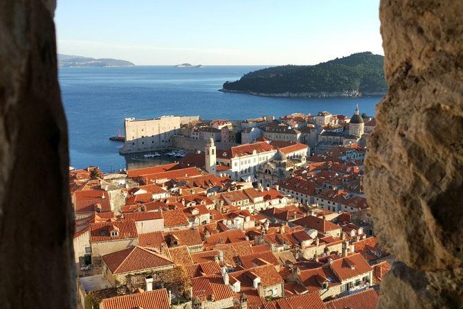 Walls Of Dubrovnik: Small-Group Walking Tour With A Local - Timing: Early Morning Advantage and Rain Plans