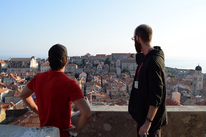 Walls Of Dubrovnik: Small-Group Walking Tour With A Local - Price and What Your Money Actually Covers