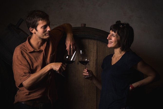 Wine Lover's Tour of Peljesac Peninsula - Winery Stop 2: Family-Owned Feel and Liqueur Extras