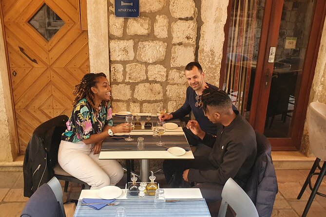 Wine Lover's Tour of Peljesac Peninsula - Winery Stop 3: Views, Snack Pairing, and What to Buy
