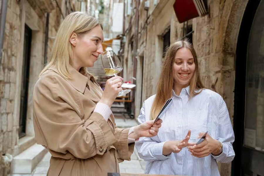 Wine Quest - A Journey Through Dubrovnik's Vinous Heritage - Key highlights at a glance