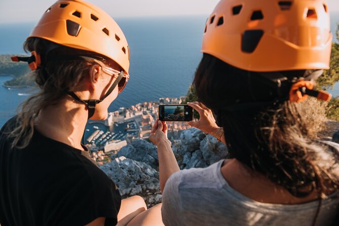 Zipline Experience in Dubrovnik - The Break Between Zips: History Facts and Local Recommendations
